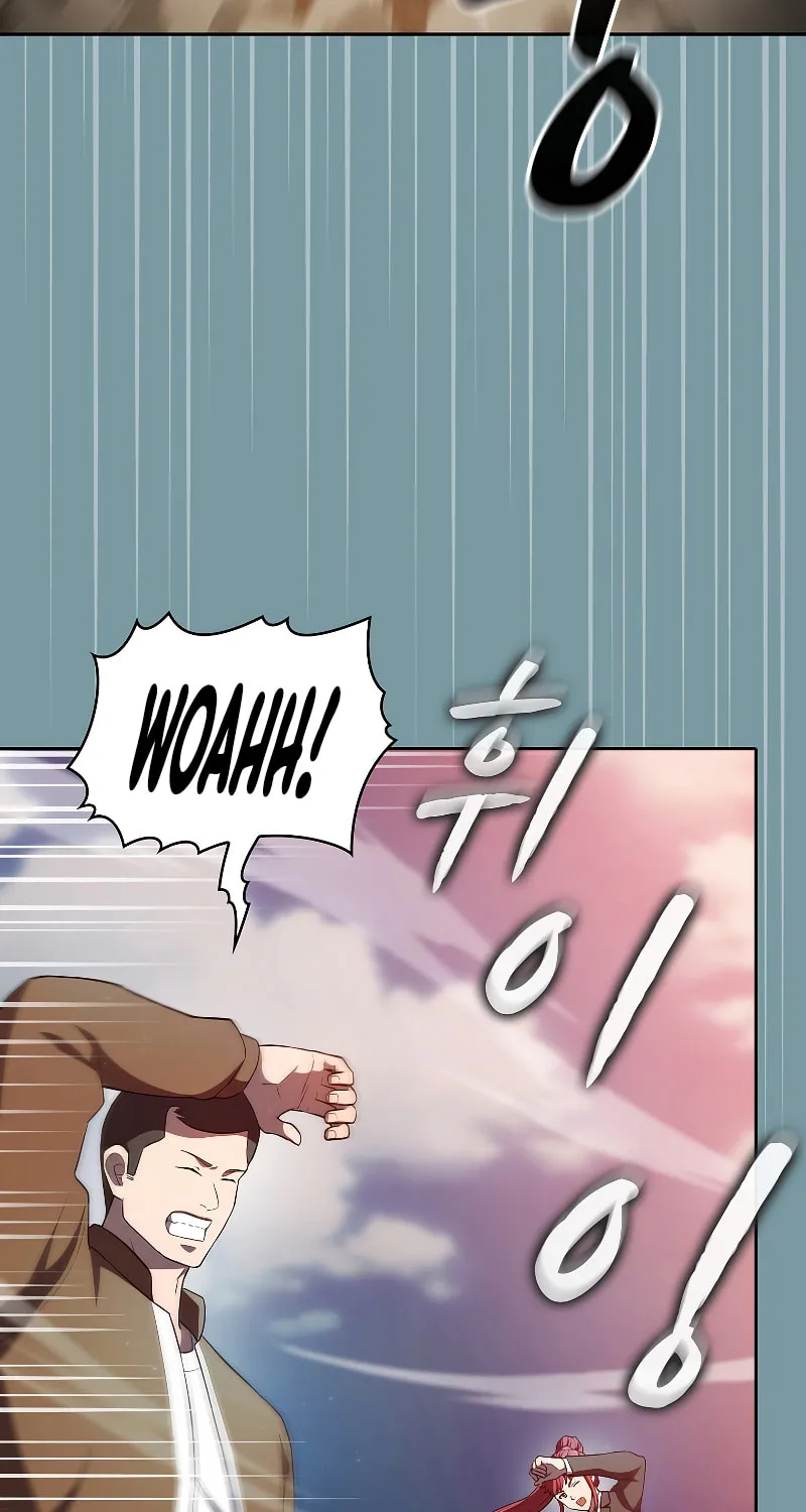 Read The Celestial Returned from Hell chapter 136 image 3 on Lezhin