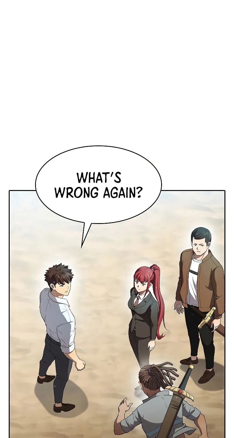 Read The Celestial Returned from Hell chapter 136 image 31 on Lezhin
