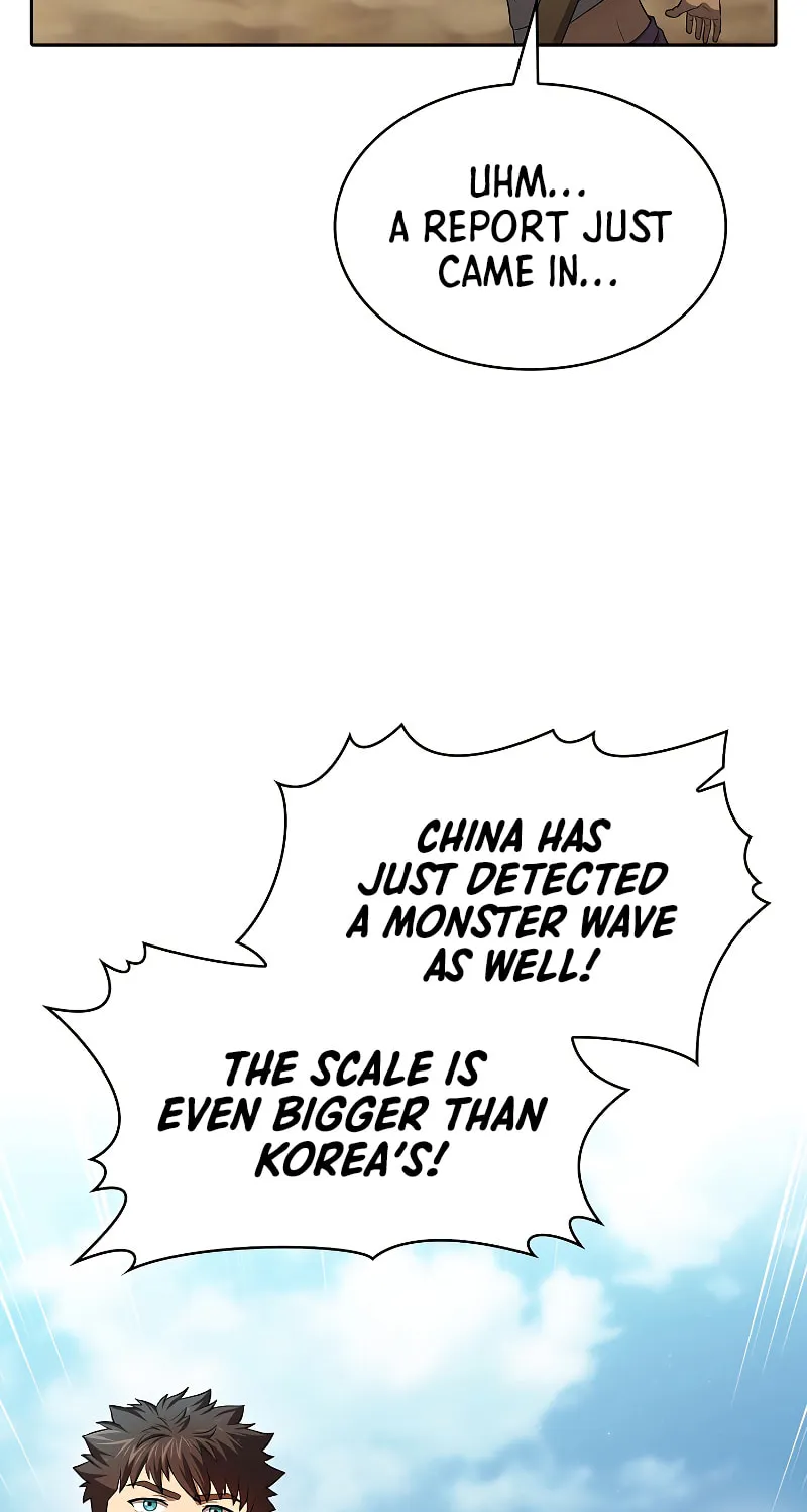 Read The Celestial Returned from Hell chapter 136 image 32 on Lezhin