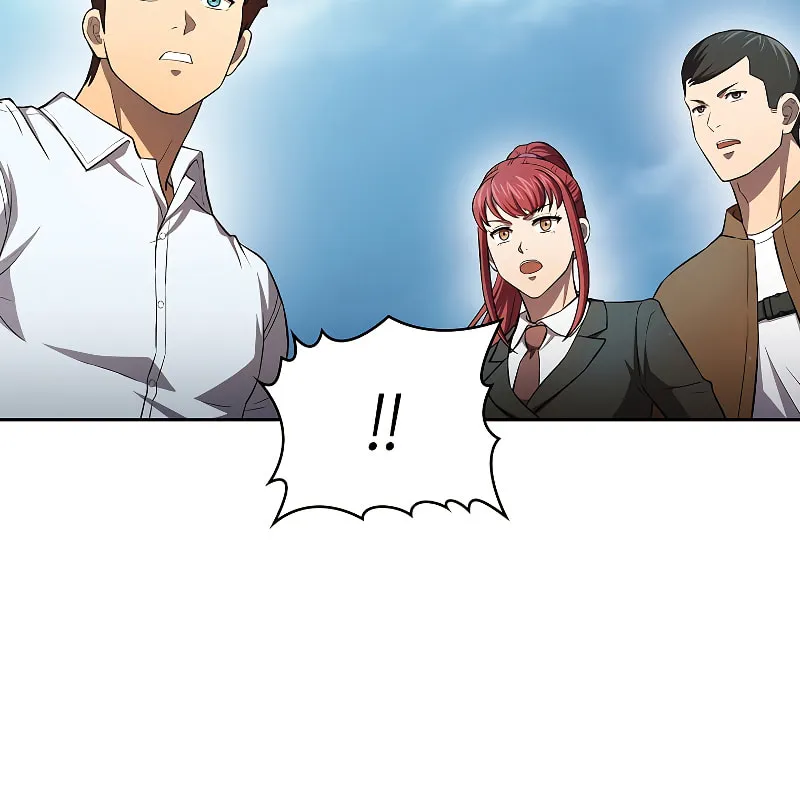 Read The Celestial Returned from Hell chapter 136 image 33 on Lezhin