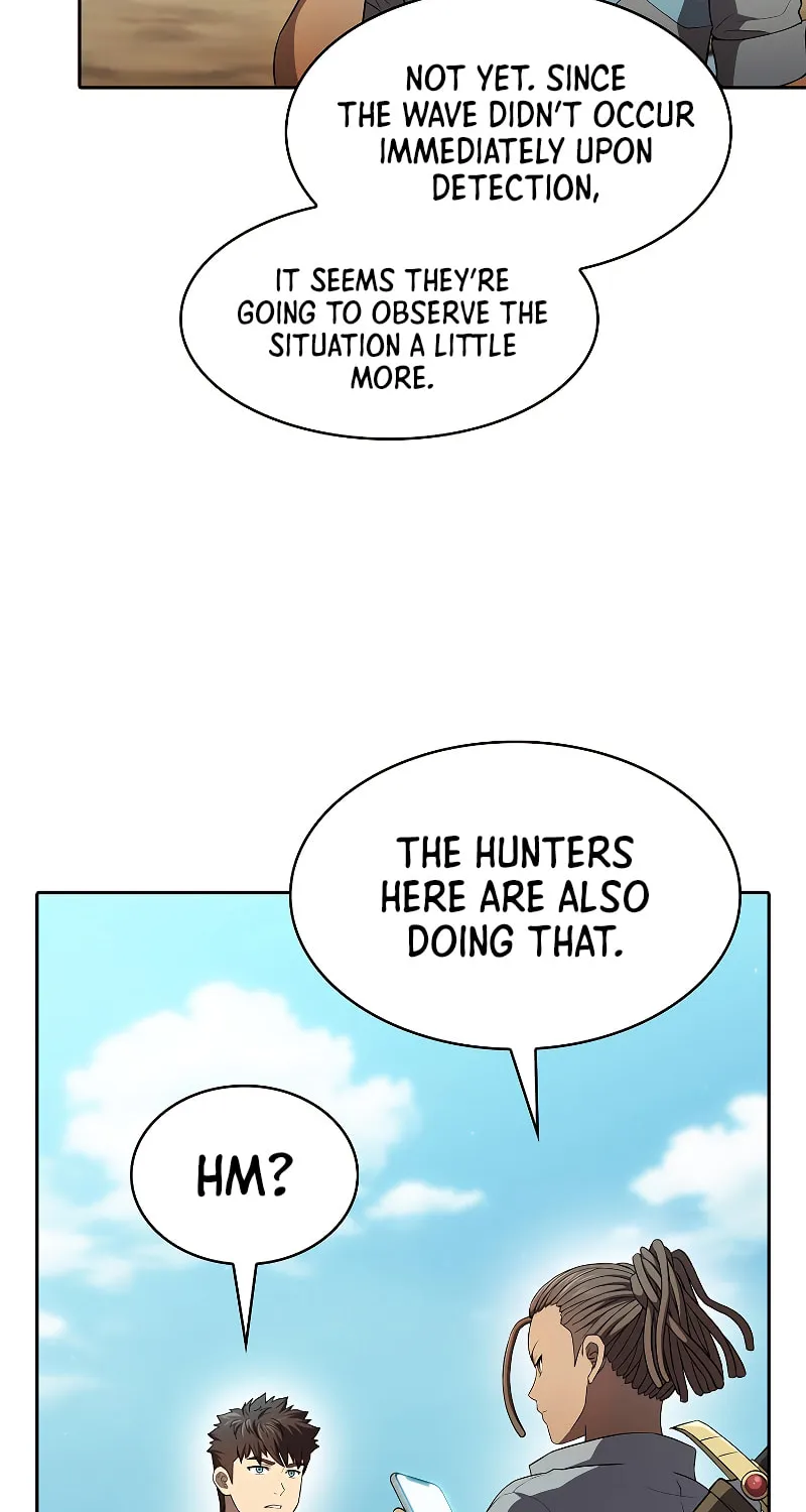 Read The Celestial Returned from Hell chapter 136 image 37 on Lezhin