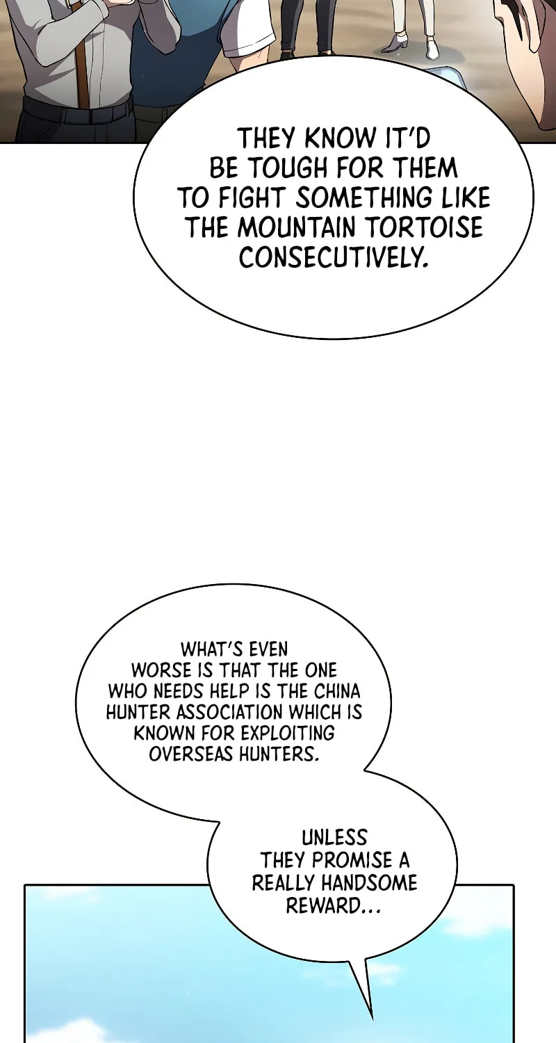 Read The Celestial Returned from Hell chapter 136 image 39 on Lezhin