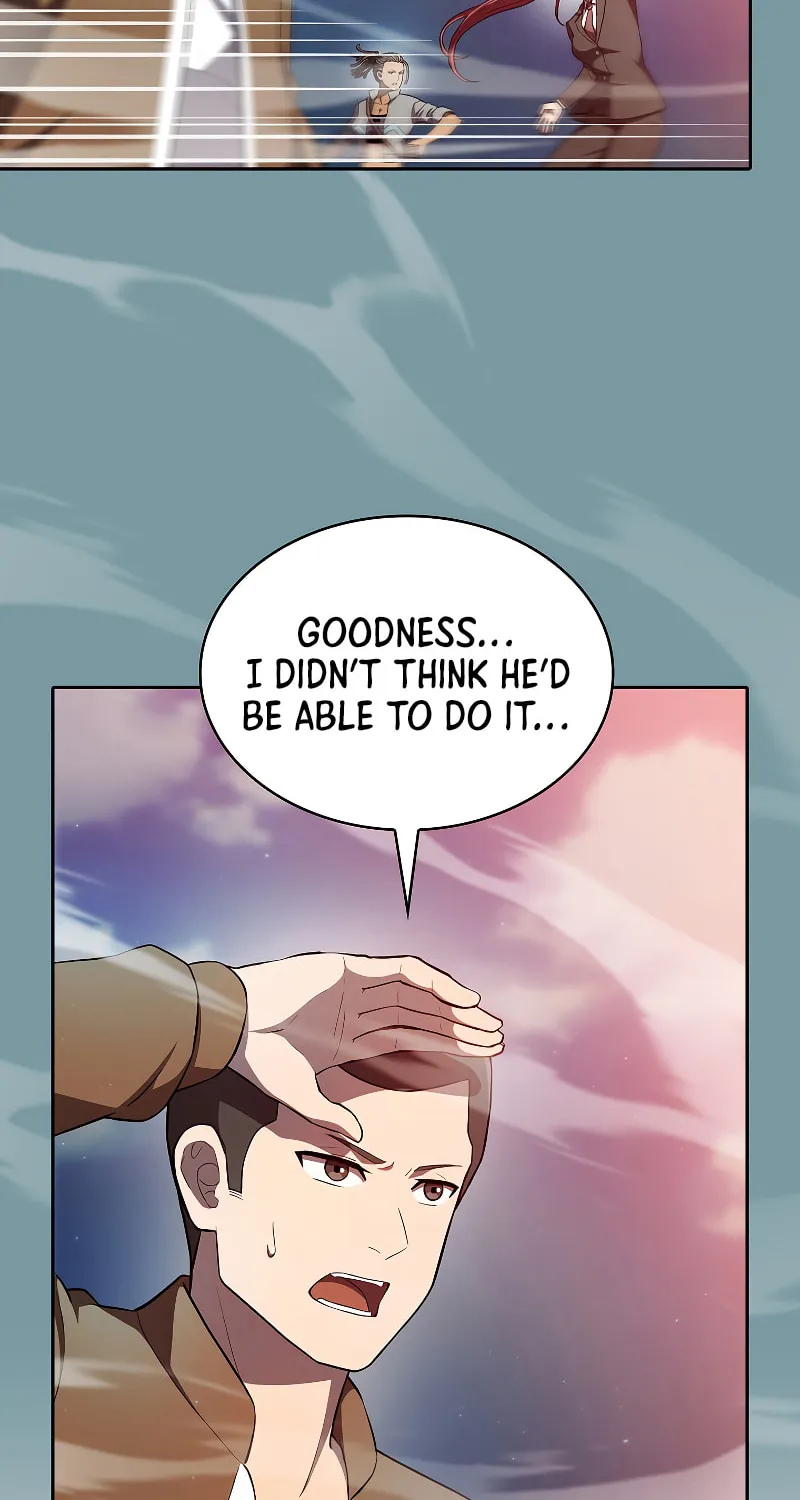 Read The Celestial Returned from Hell chapter 136 image 4 on Lezhin