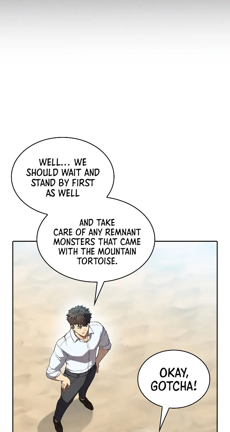 Read The Celestial Returned from Hell chapter 136 image 42 on Lezhin