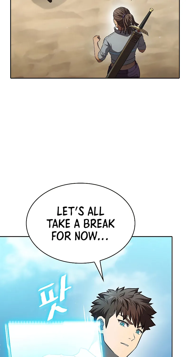 Read The Celestial Returned from Hell chapter 136 image 43 on Lezhin