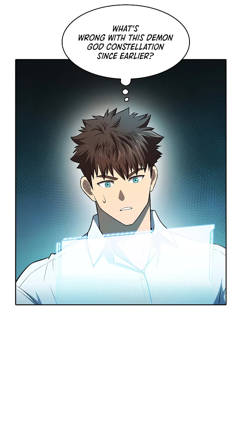 Read The Celestial Returned from Hell chapter 136 image 46 on Lezhin