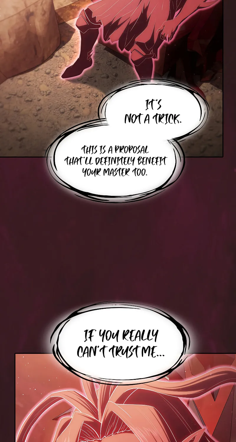 Read The Celestial Returned from Hell chapter 136 image 49 on Lezhin