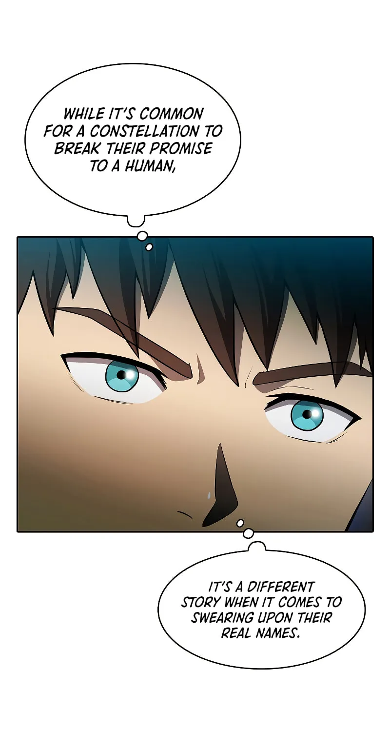 Read The Celestial Returned from Hell chapter 136 image 52 on Lezhin
