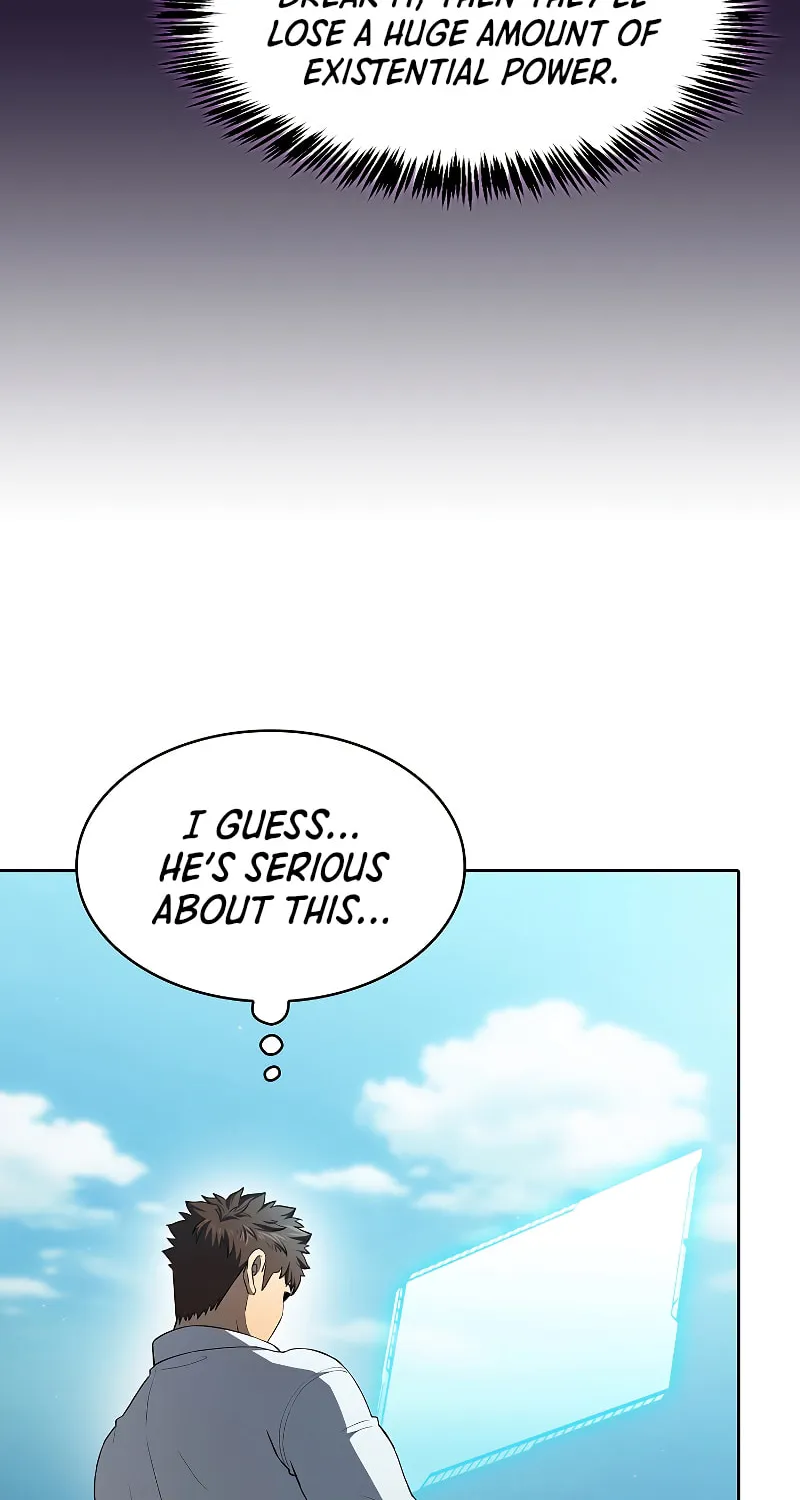 Read The Celestial Returned from Hell chapter 136 image 54 on Lezhin