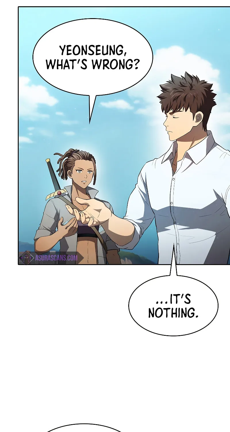 Read The Celestial Returned from Hell chapter 136 image 56 on Lezhin