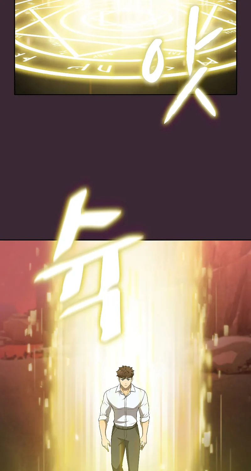 Read The Celestial Returned from Hell chapter 136 image 62 on Lezhin