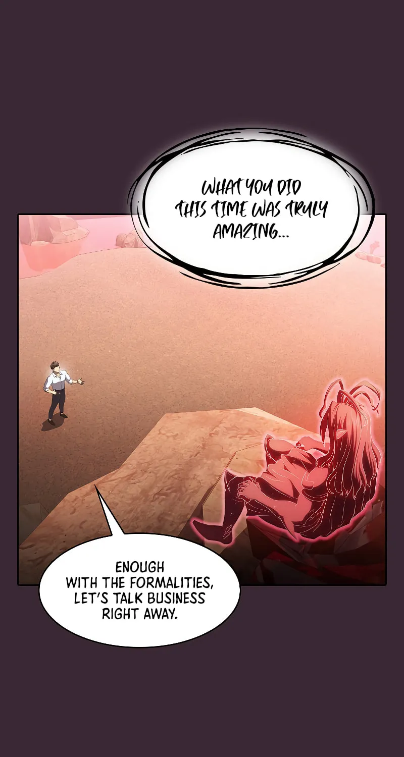 Read The Celestial Returned from Hell chapter 136 image 67 on Lezhin