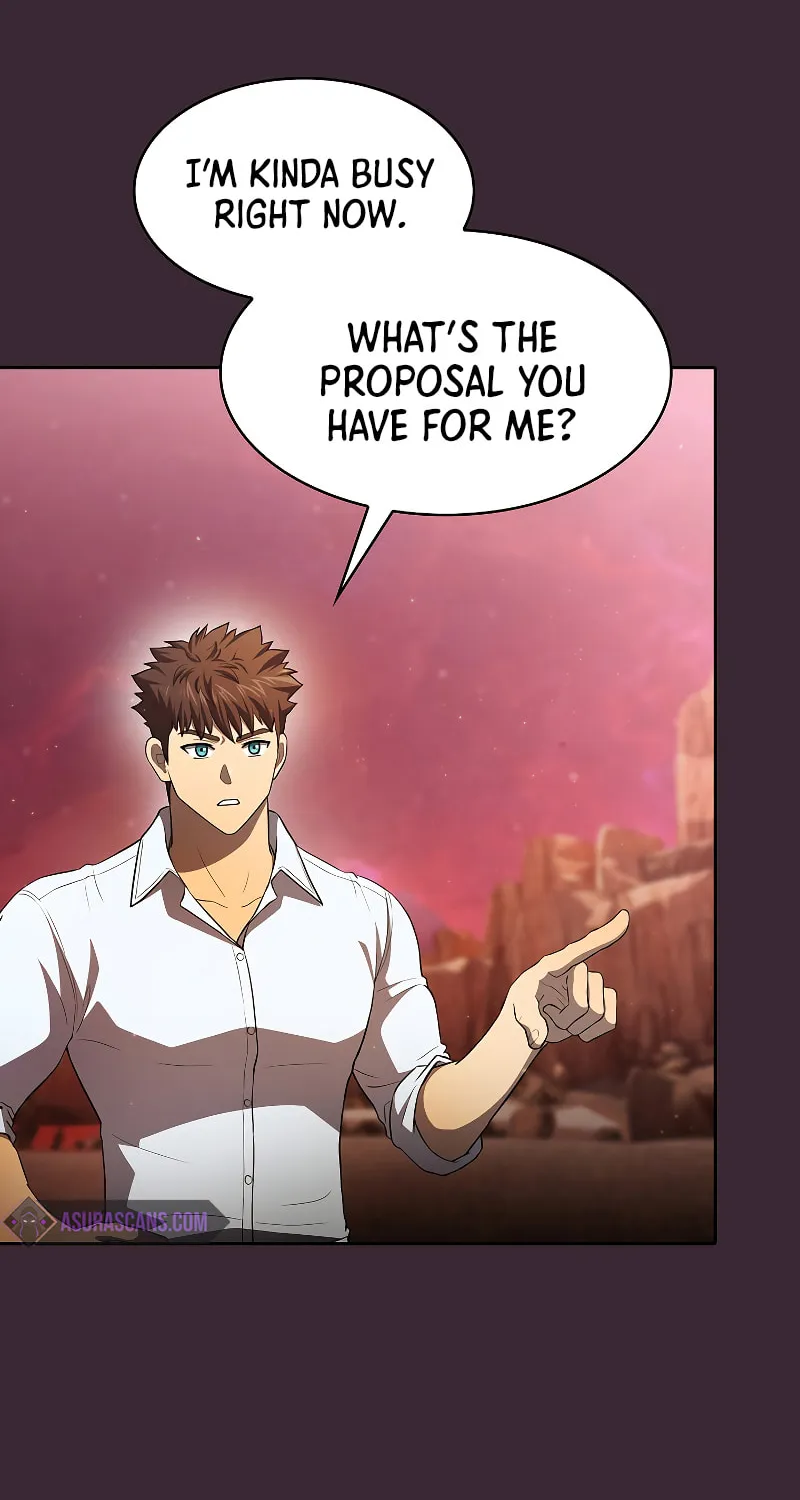 Read The Celestial Returned from Hell chapter 136 image 68 on Lezhin