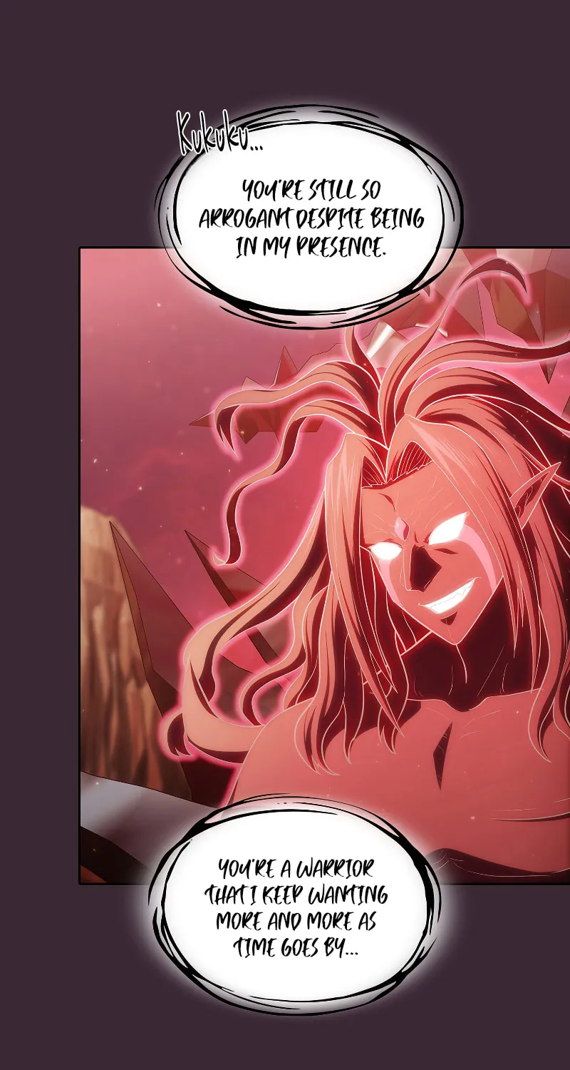 Read The Celestial Returned from Hell chapter 136 image 69 on Lezhin