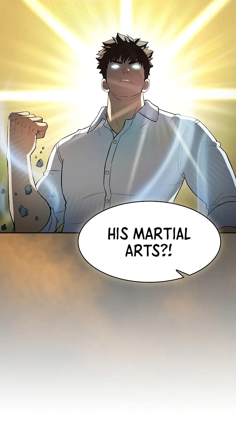 Read The Celestial Returned from Hell chapter 136 image 7 on Lezhin