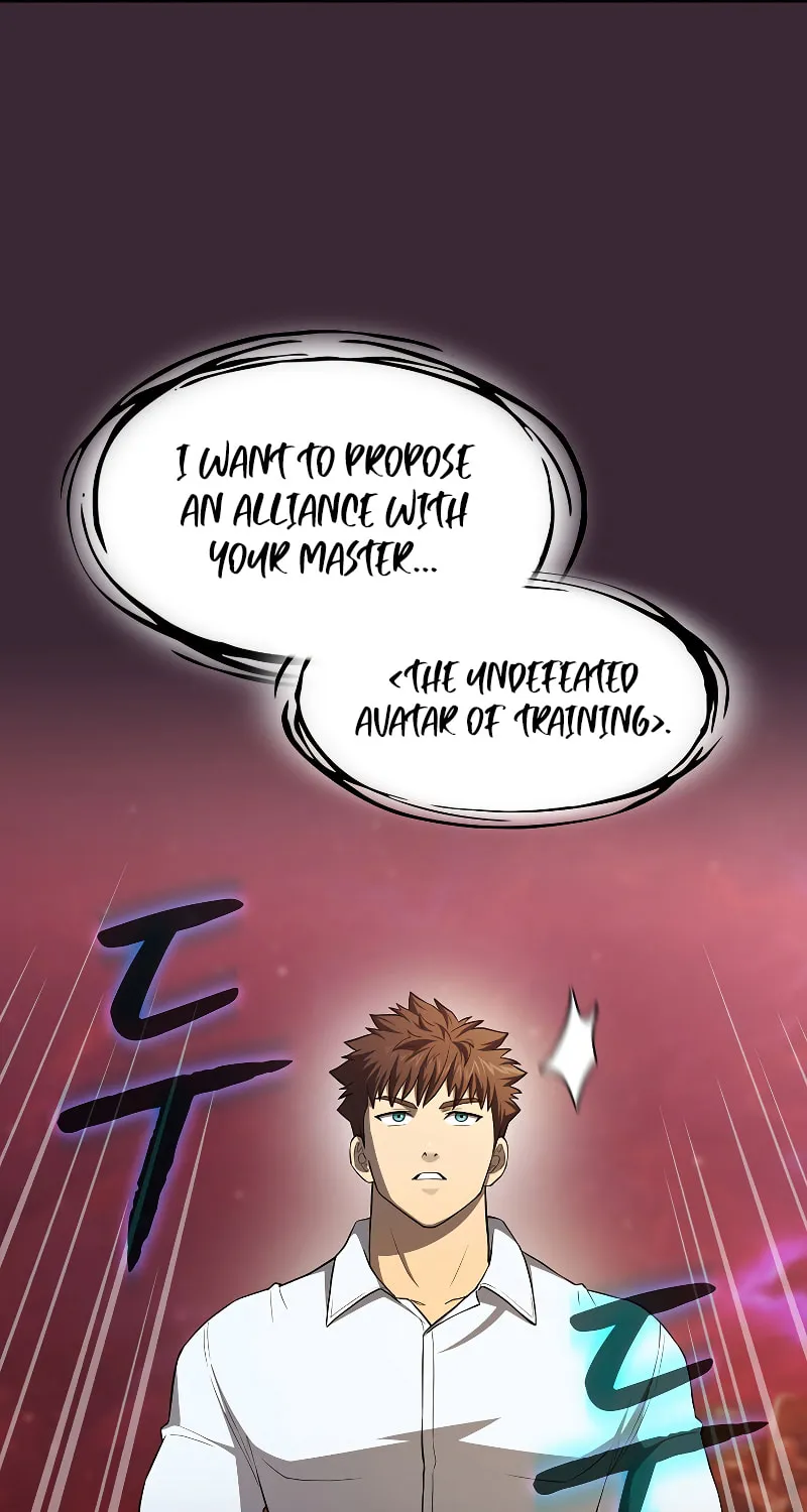 Read The Celestial Returned from Hell chapter 136 image 71 on Lezhin