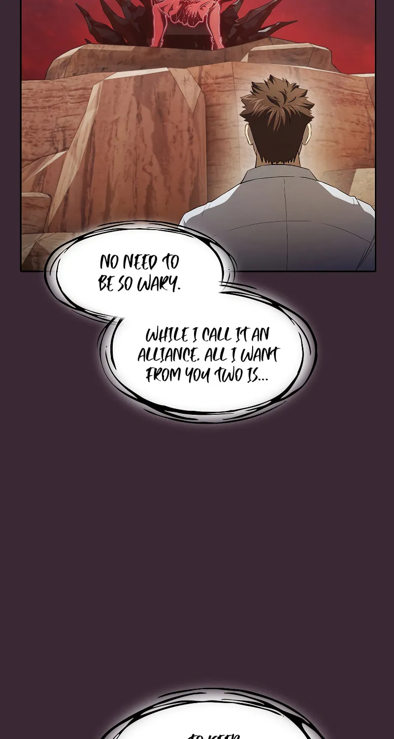Read The Celestial Returned from Hell chapter 136 image 73 on Lezhin