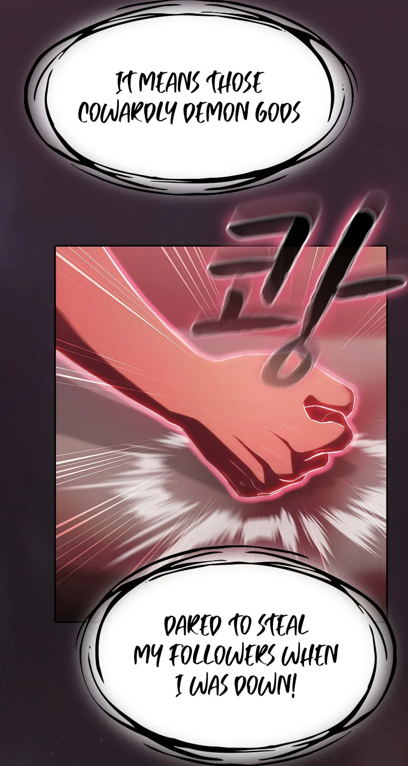 Read The Celestial Returned from Hell chapter 136 image 78 on Lezhin