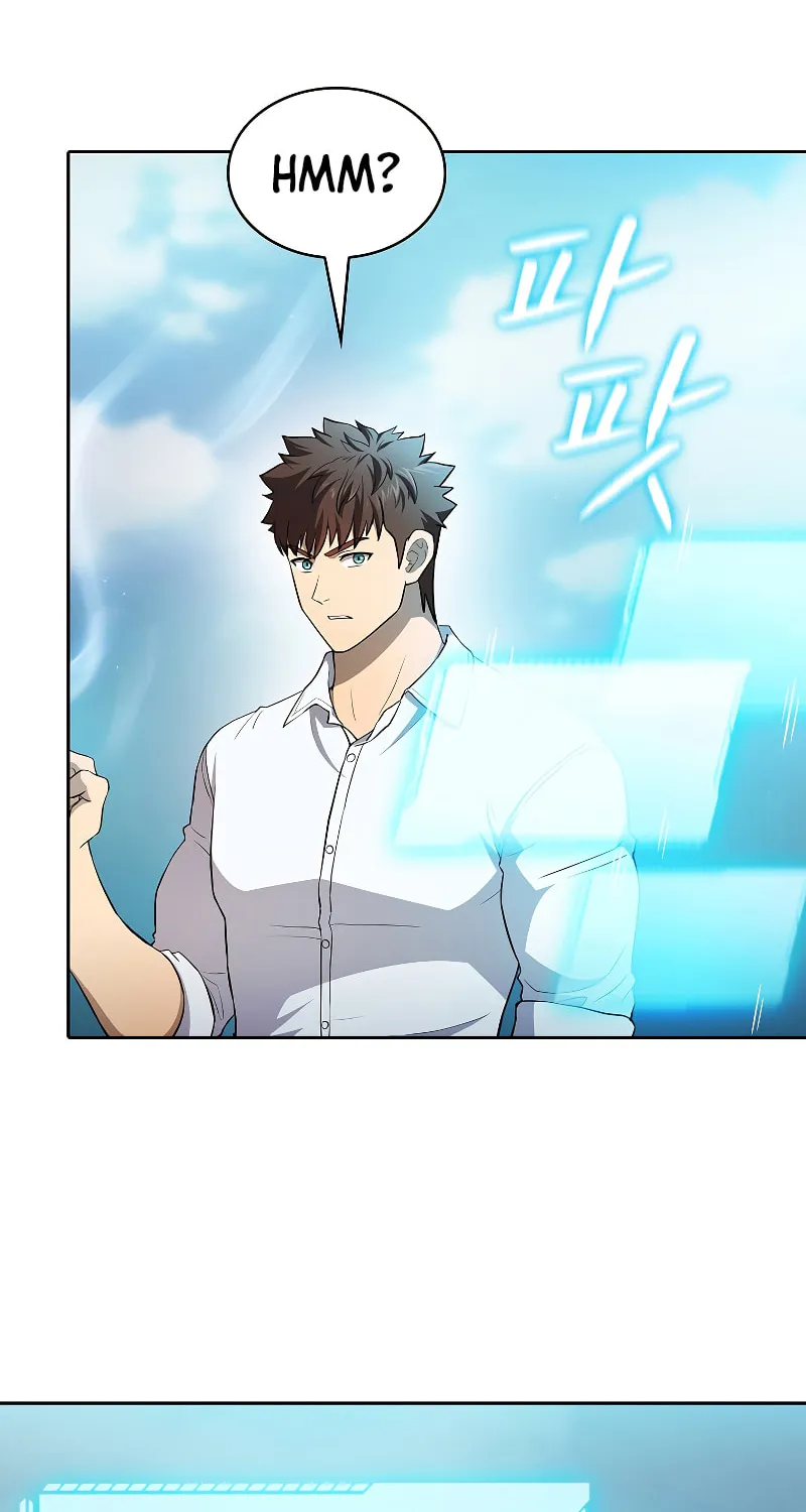 Read The Celestial Returned from Hell chapter 136 image 8 on Lezhin