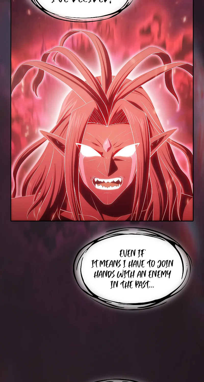Read The Celestial Returned from Hell chapter 136 image 81 on Lezhin