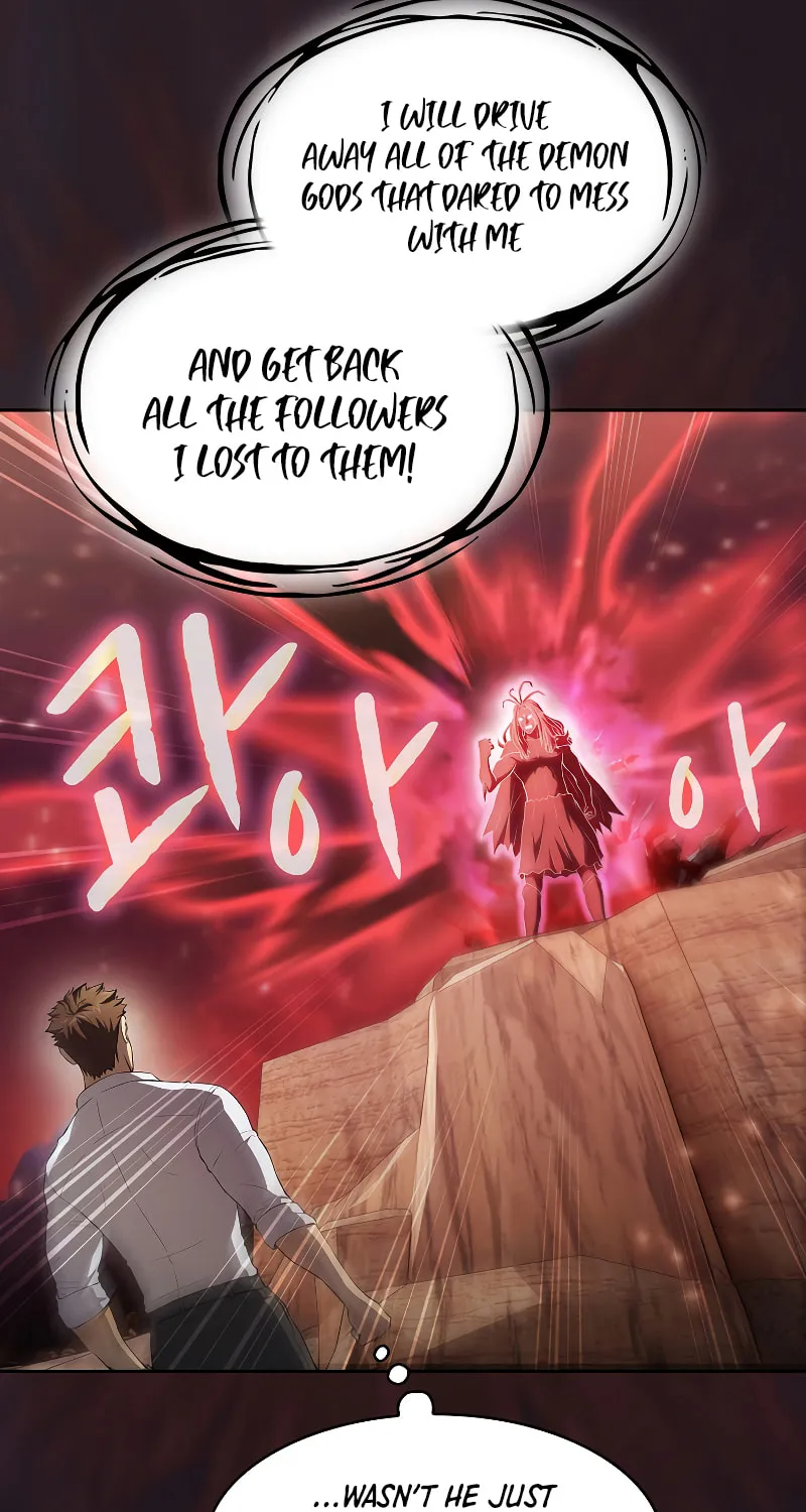 Read The Celestial Returned from Hell chapter 136 image 82 on Lezhin