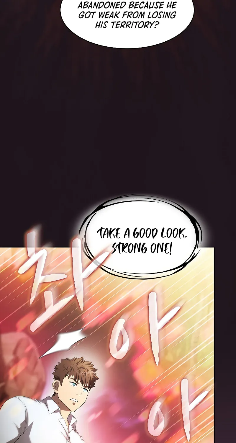 Read The Celestial Returned from Hell chapter 136 image 83 on Lezhin