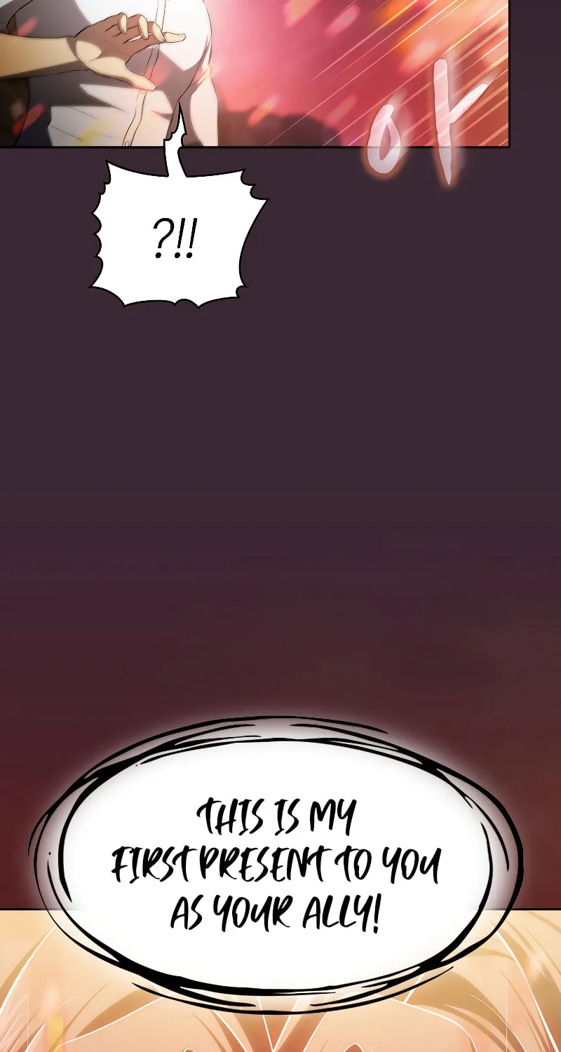 Read The Celestial Returned from Hell chapter 136 image 84 on Lezhin