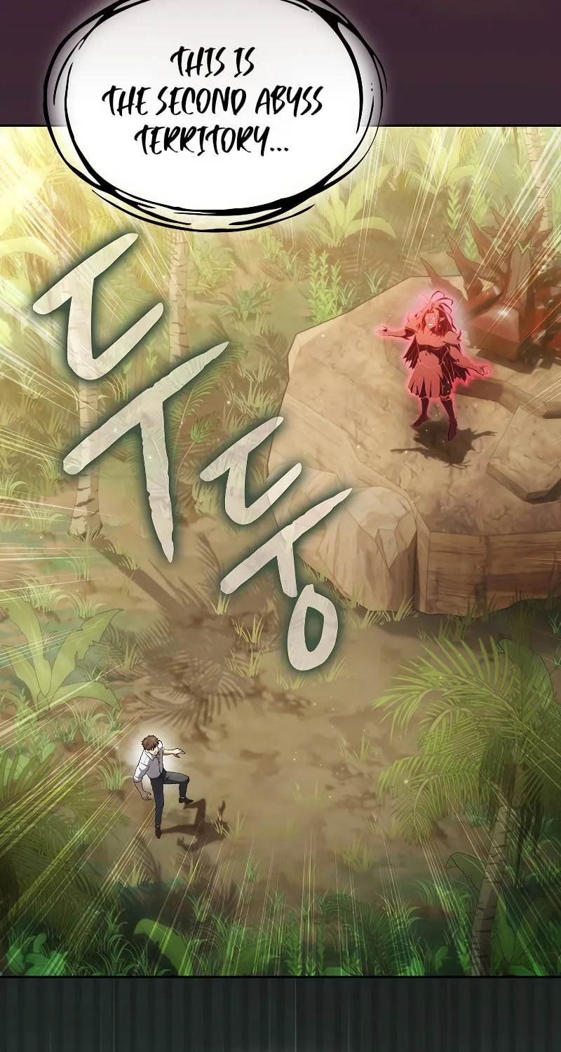 Read The Celestial Returned from Hell chapter 136 image 86 on Lezhin
