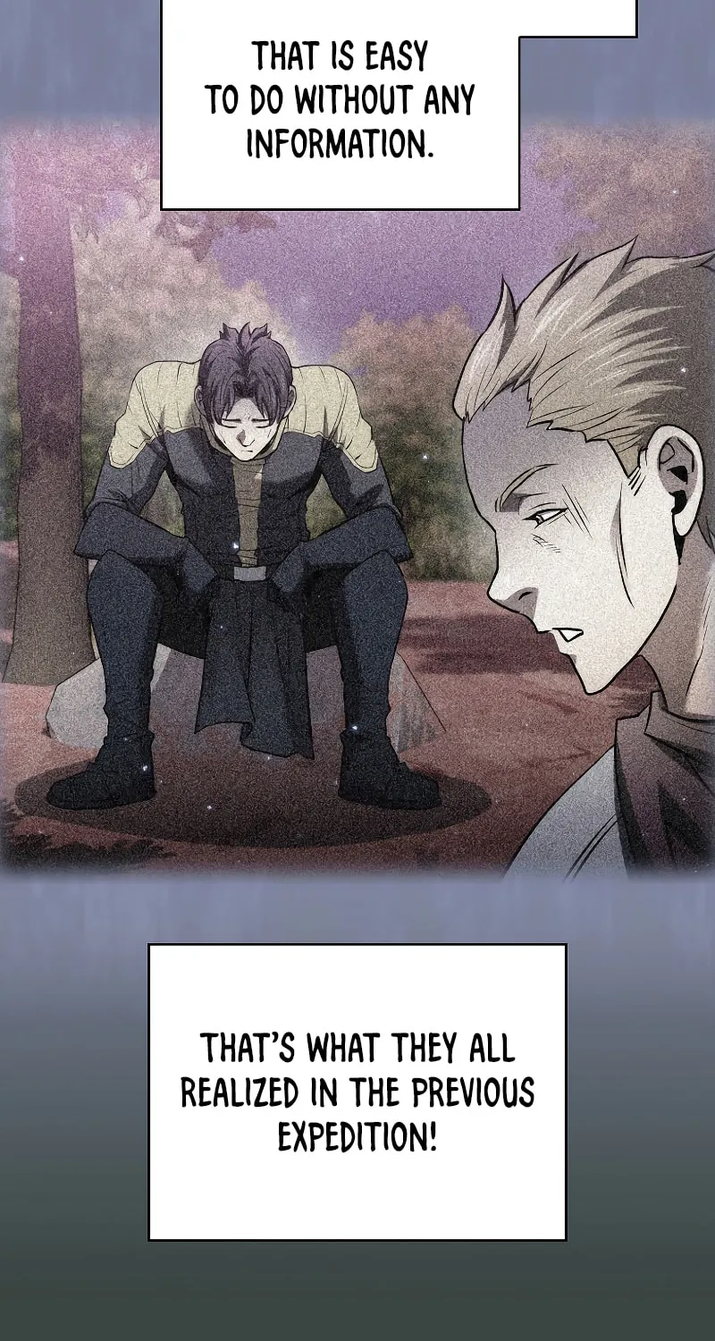 Read The Celestial Returned from Hell chapter 137 image 10 on Lezhin