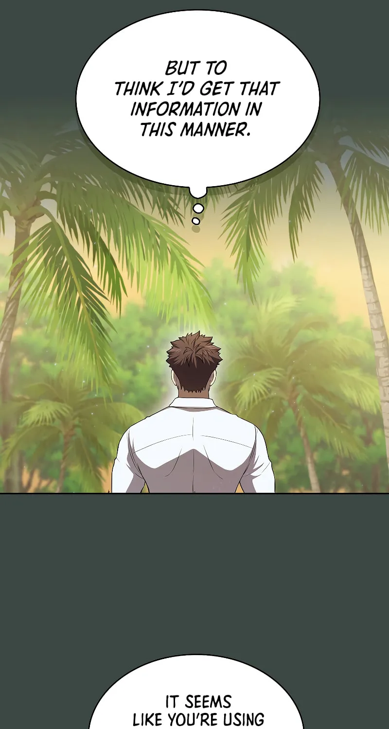 Read The Celestial Returned from Hell chapter 137 image 13 on Lezhin
