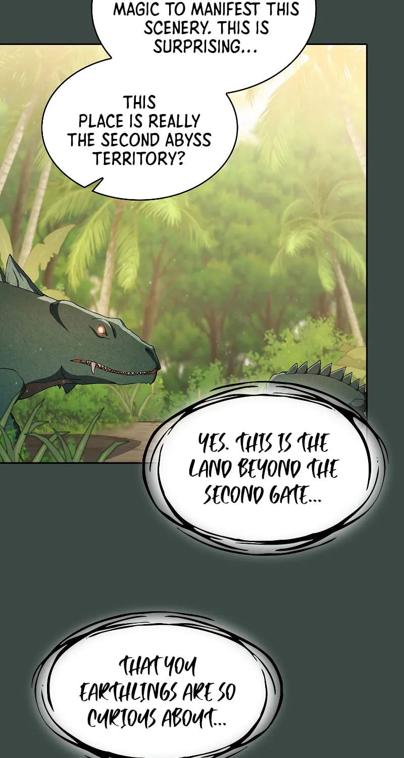 Read The Celestial Returned from Hell chapter 137 image 14 on Lezhin