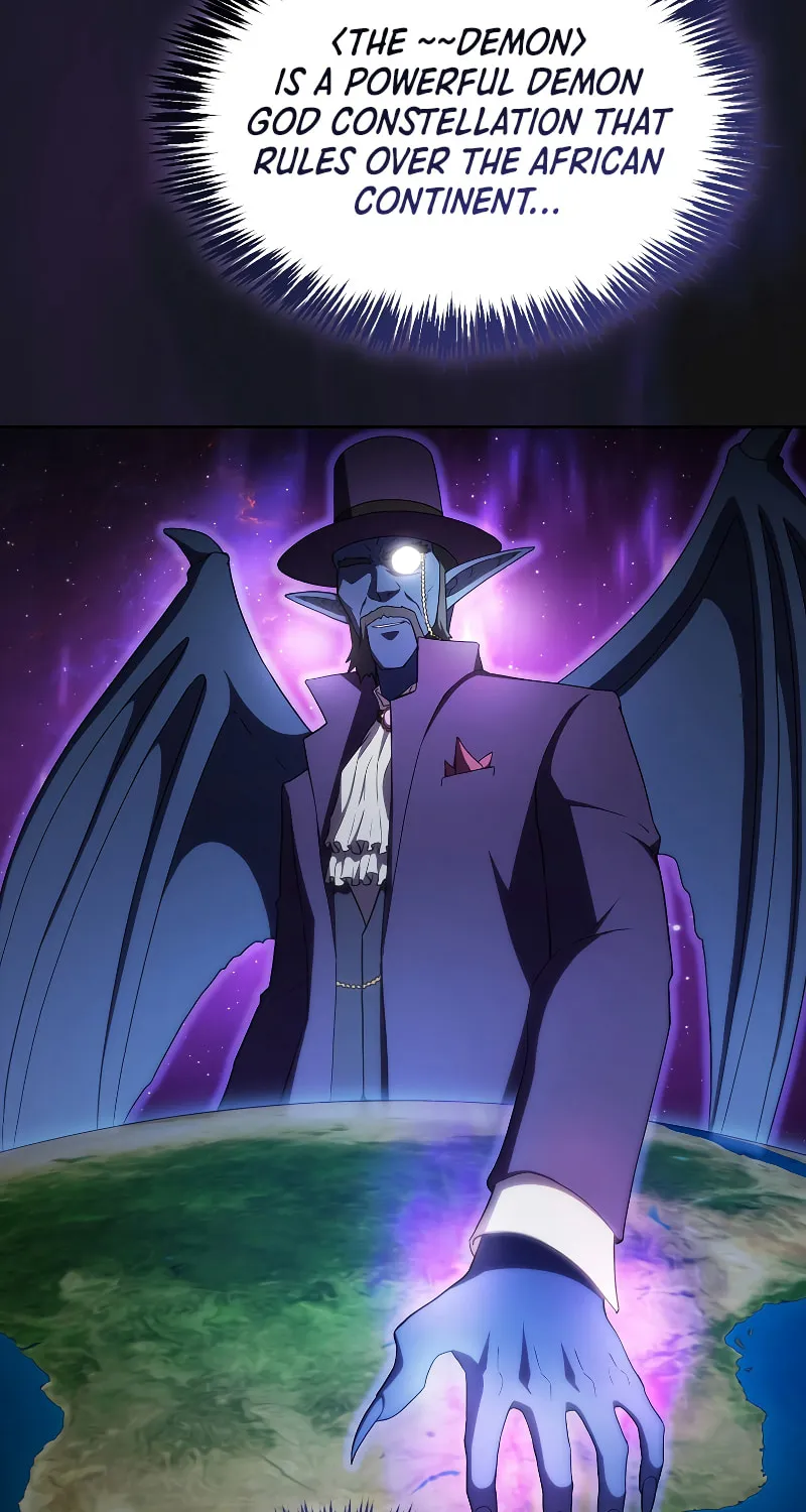 Read The Celestial Returned from Hell chapter 137 image 17 on Lezhin