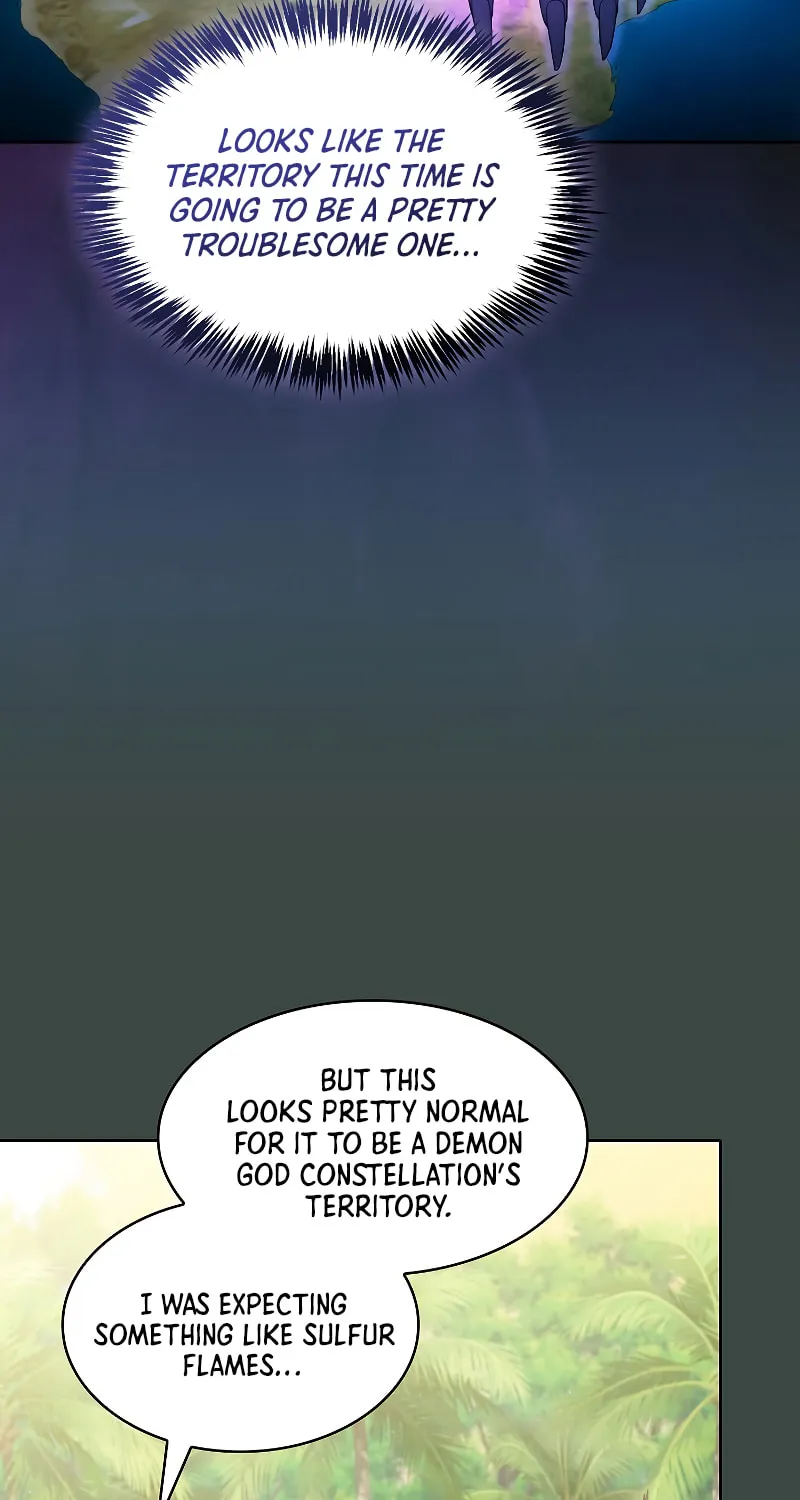 Read The Celestial Returned from Hell chapter 137 image 18 on Lezhin