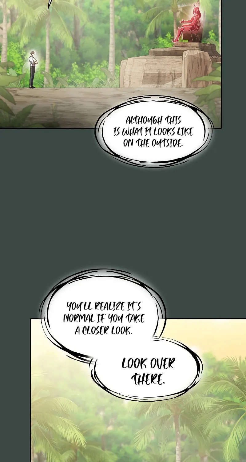 Read The Celestial Returned from Hell chapter 137 image 19 on Lezhin