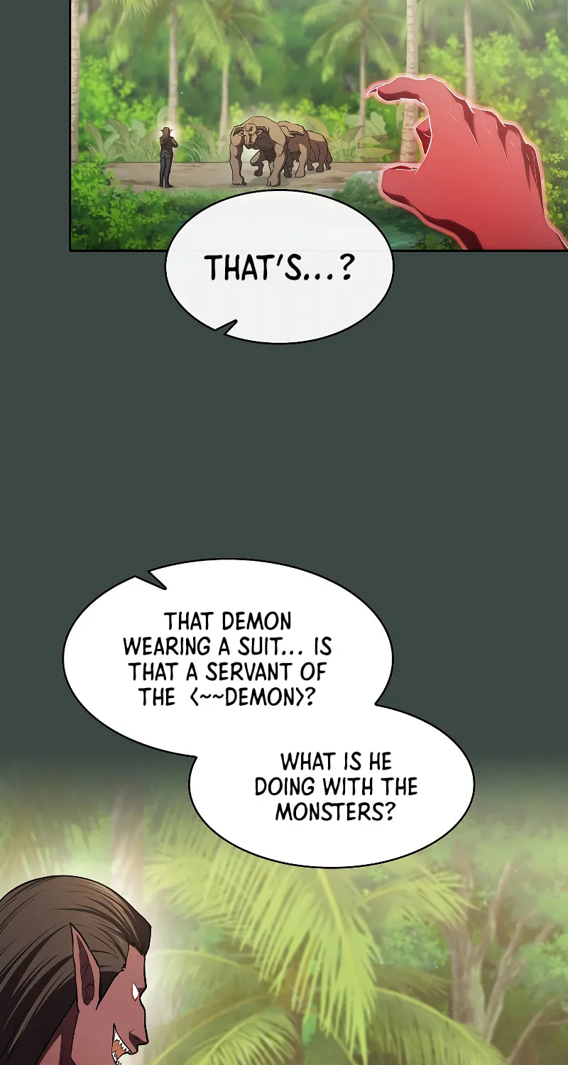 Read The Celestial Returned from Hell chapter 137 image 20 on Lezhin