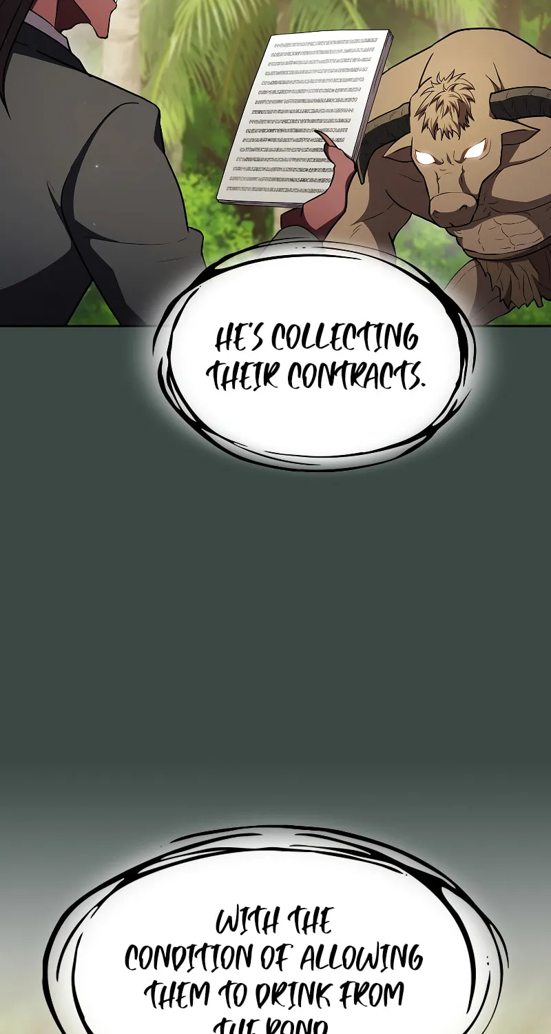 Read The Celestial Returned from Hell chapter 137 image 21 on Lezhin