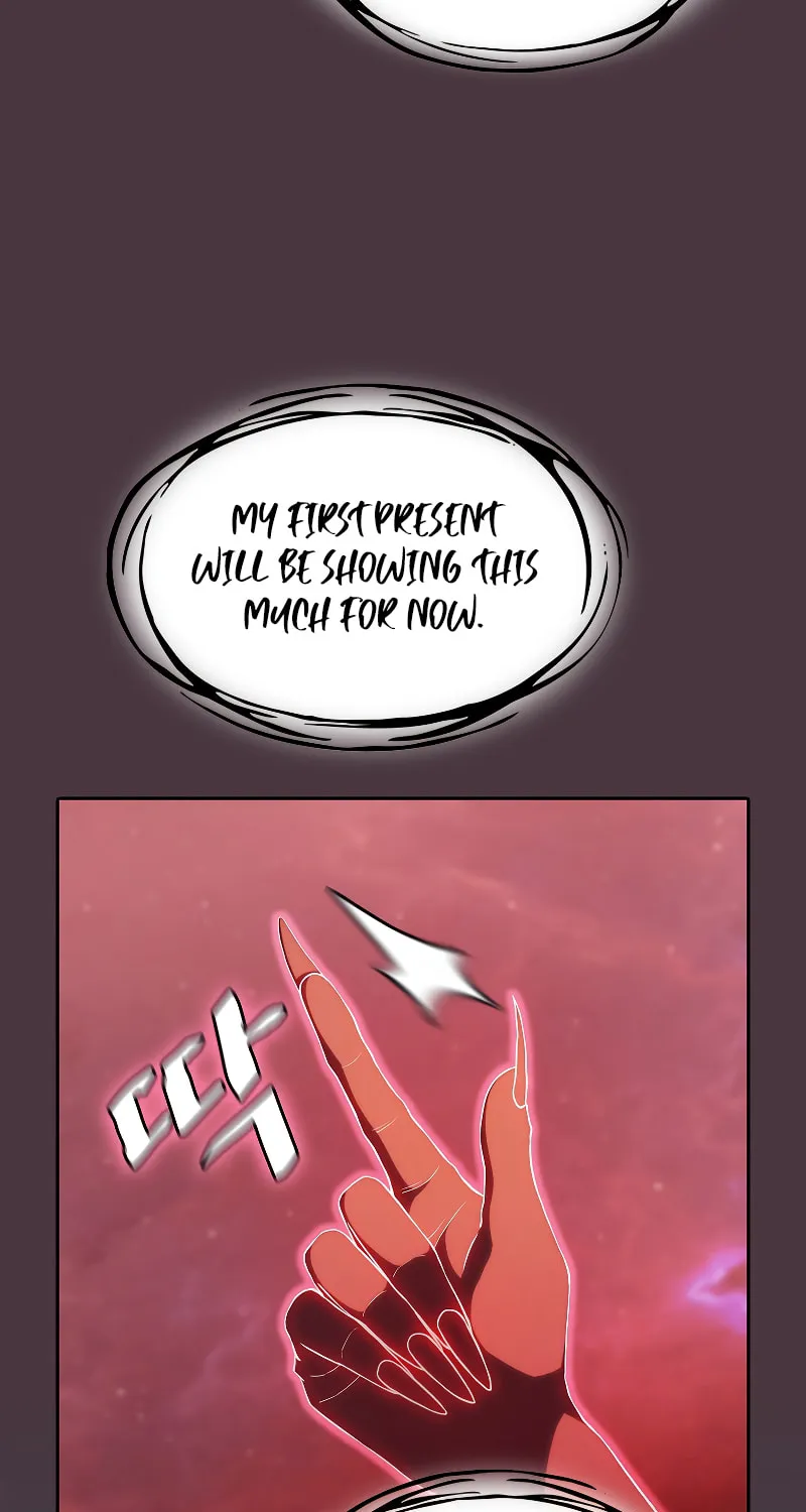Read The Celestial Returned from Hell chapter 137 image 25 on Lezhin