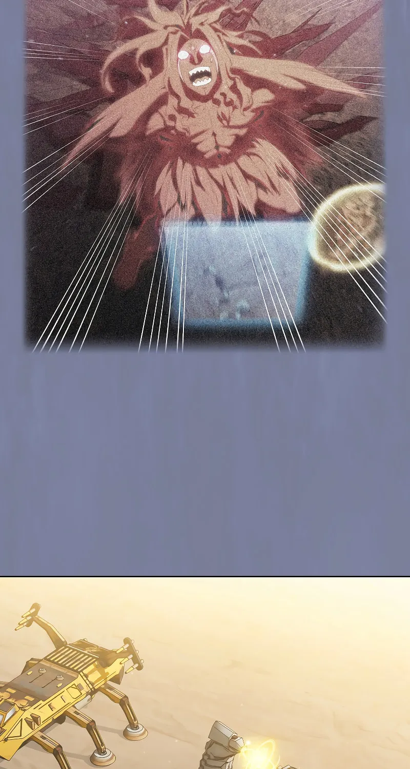 Read The Celestial Returned from Hell chapter 137 image 3 on Lezhin