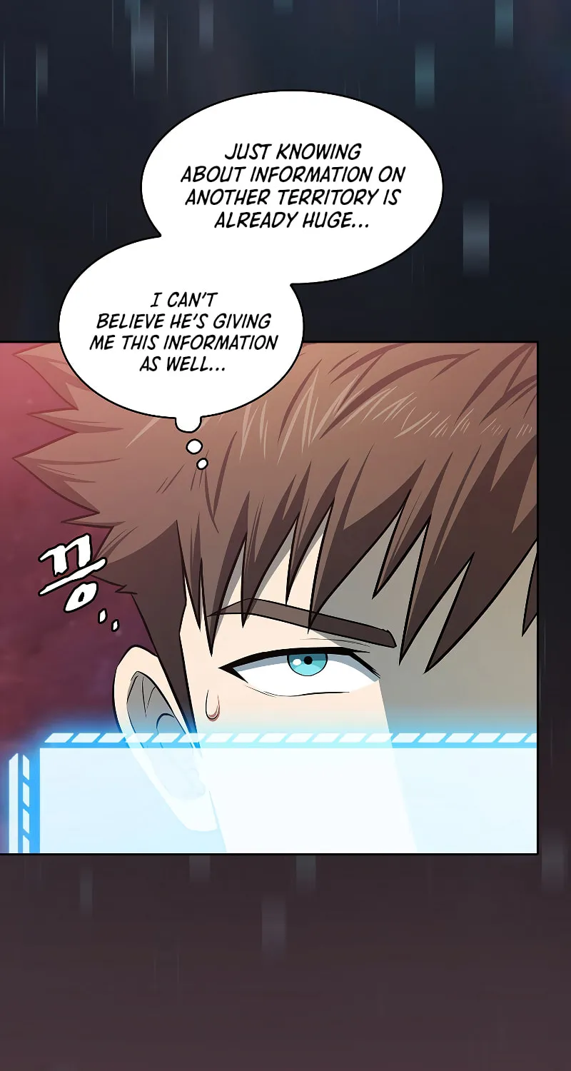 Read The Celestial Returned from Hell chapter 137 image 30 on Lezhin