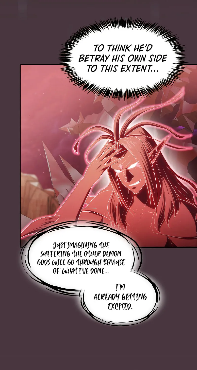 Read The Celestial Returned from Hell chapter 137 image 31 on Lezhin