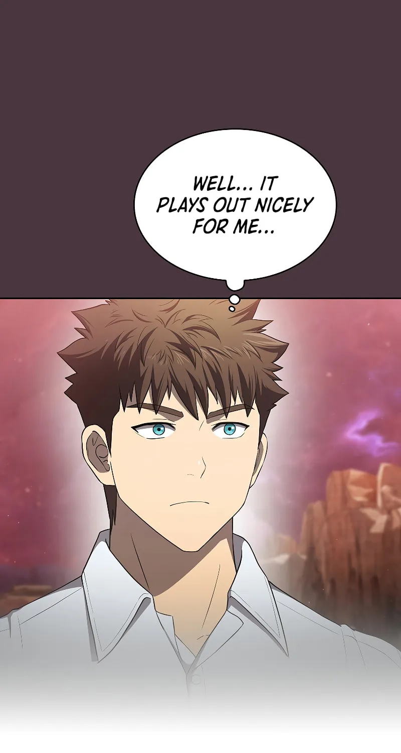 Read The Celestial Returned from Hell chapter 137 image 35 on Lezhin