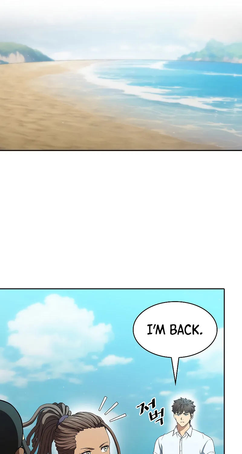 Read The Celestial Returned from Hell chapter 137 image 37 on Lezhin
