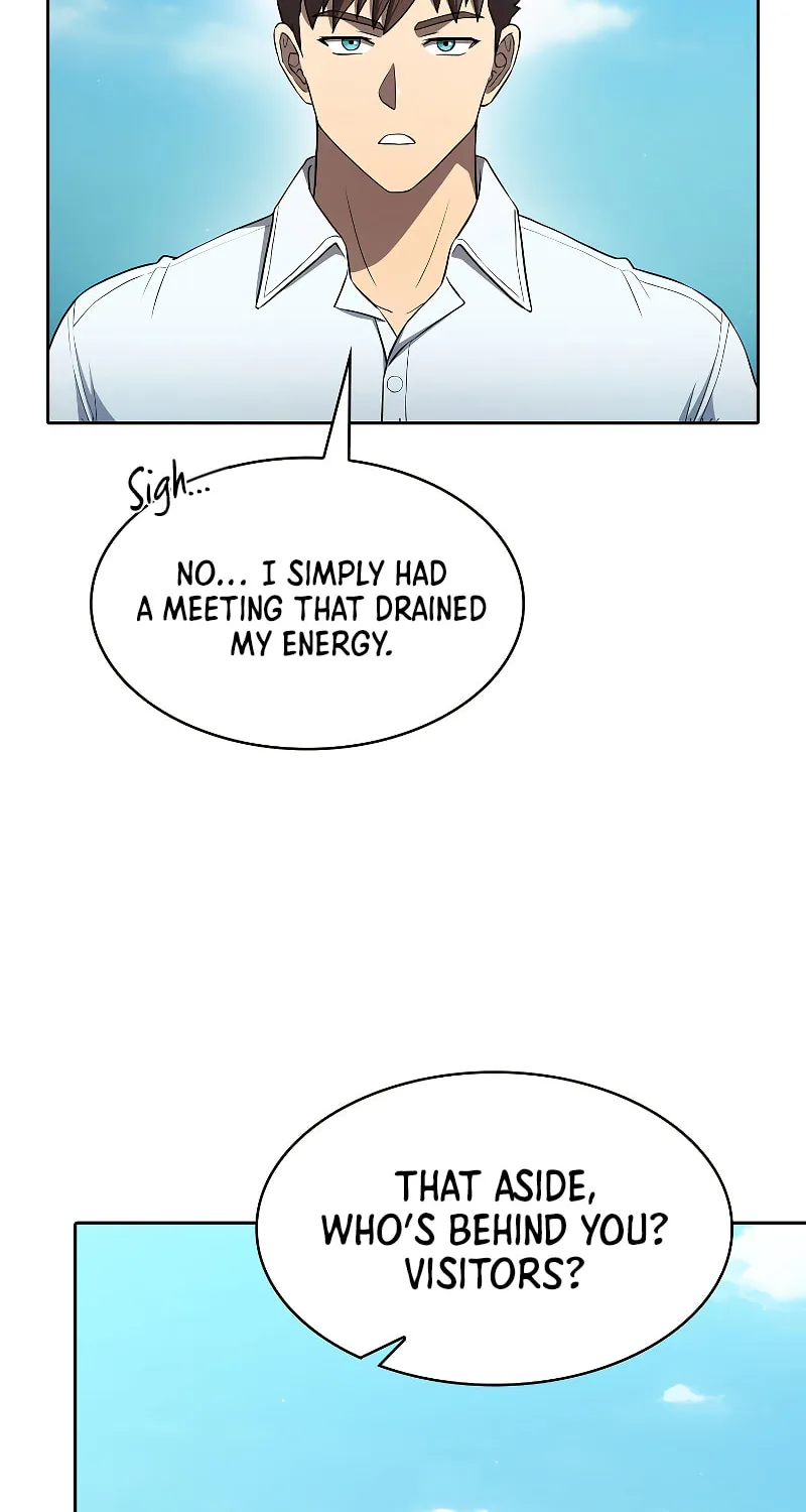 Read The Celestial Returned from Hell chapter 137 image 39 on Lezhin