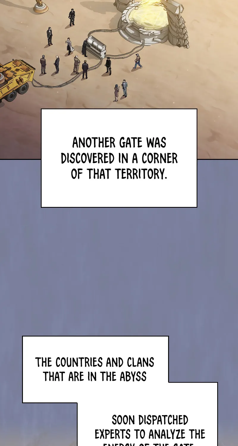 Read The Celestial Returned from Hell chapter 137 image 4 on Lezhin