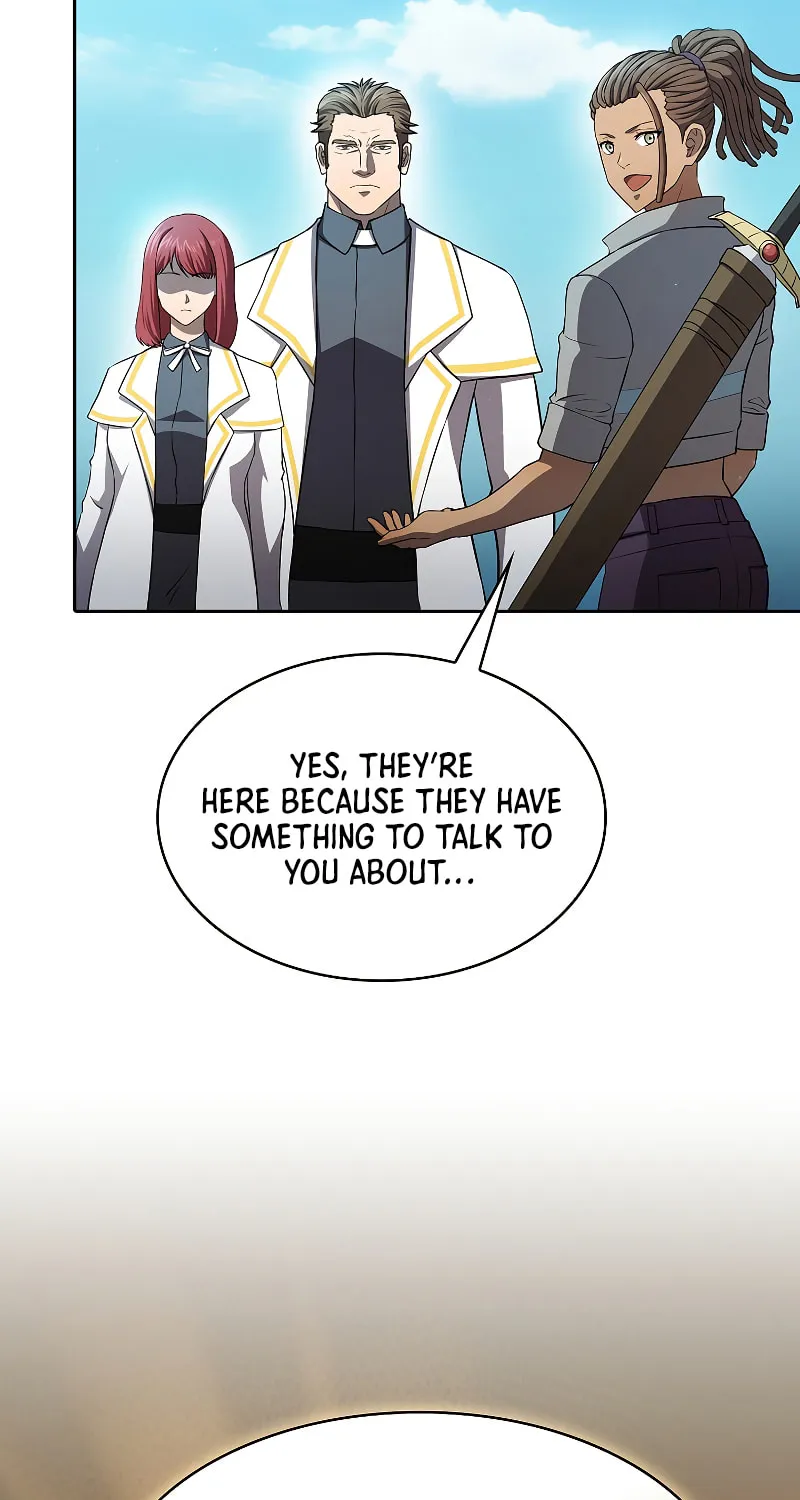 Read The Celestial Returned from Hell chapter 137 image 40 on Lezhin