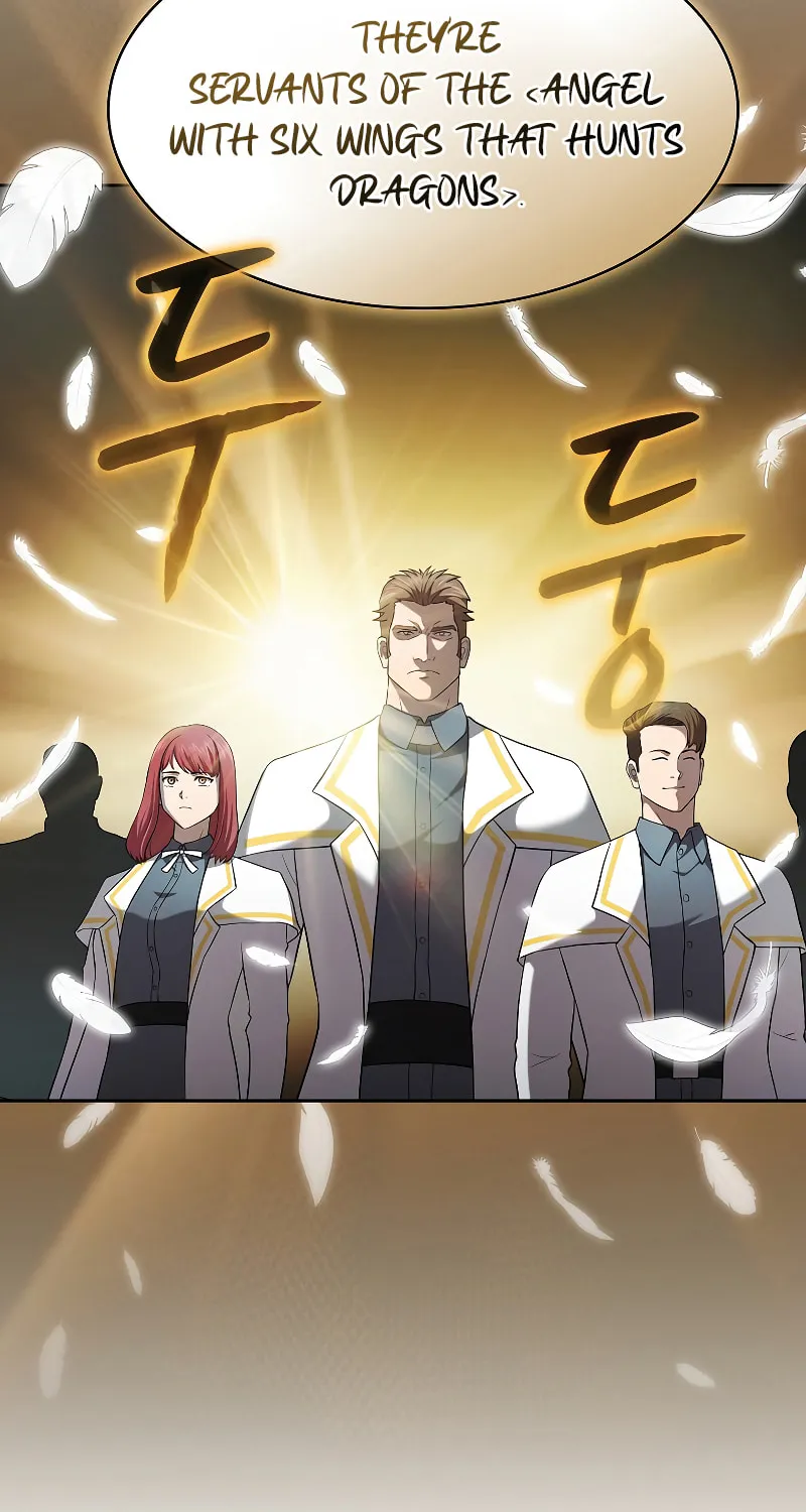 Read The Celestial Returned from Hell chapter 137 image 41 on Lezhin