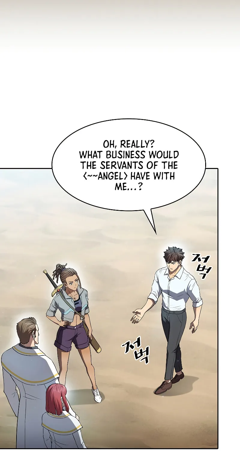 Read The Celestial Returned from Hell chapter 137 image 42 on Lezhin