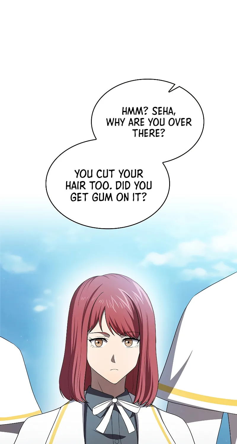 Read The Celestial Returned from Hell chapter 137 image 43 on Lezhin