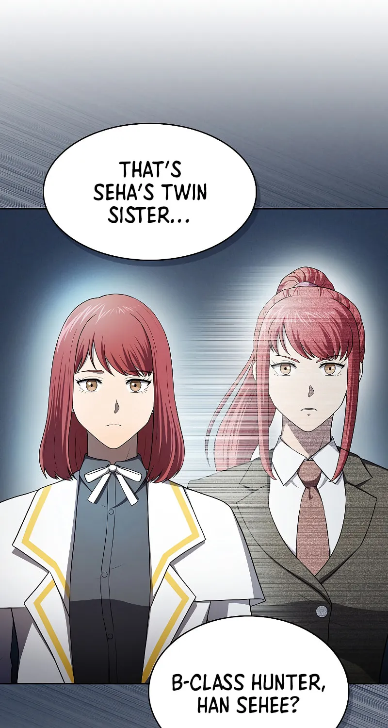 Read The Celestial Returned from Hell chapter 137 image 46 on Lezhin