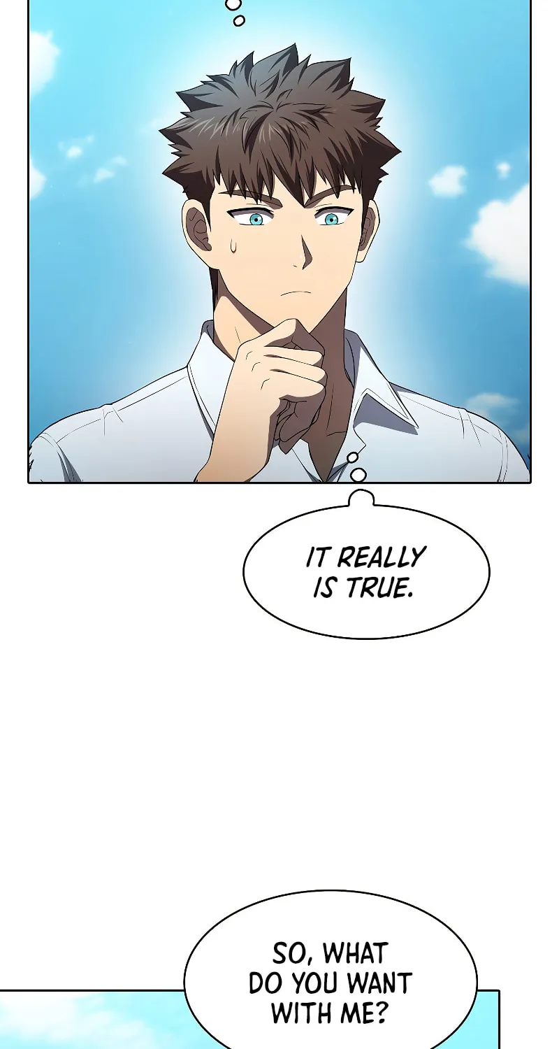 Read The Celestial Returned from Hell chapter 137 image 50 on Lezhin